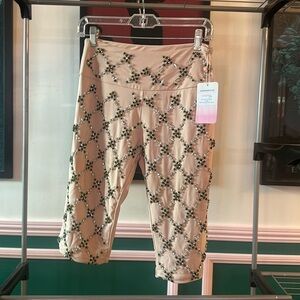 Oceanus Swimwear active bike shorts